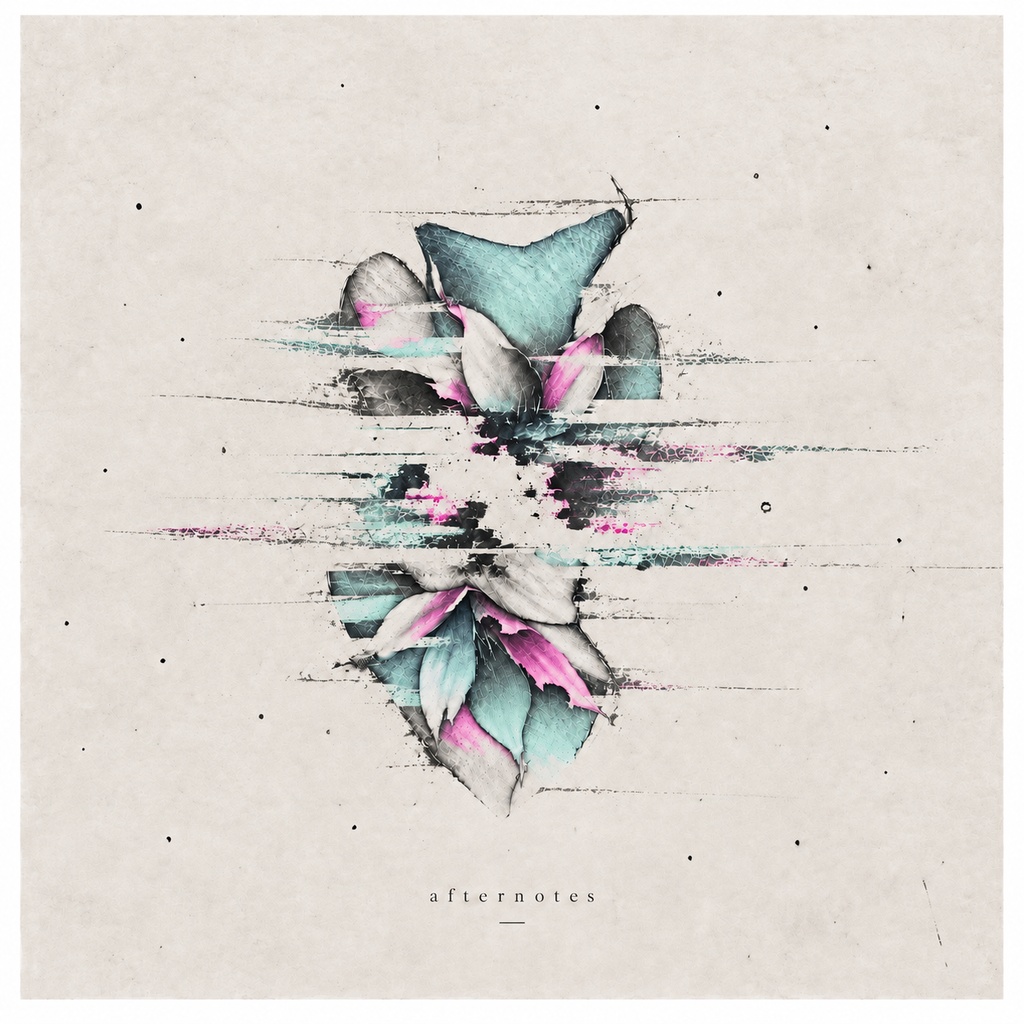 9thアルバム「Afternotes」