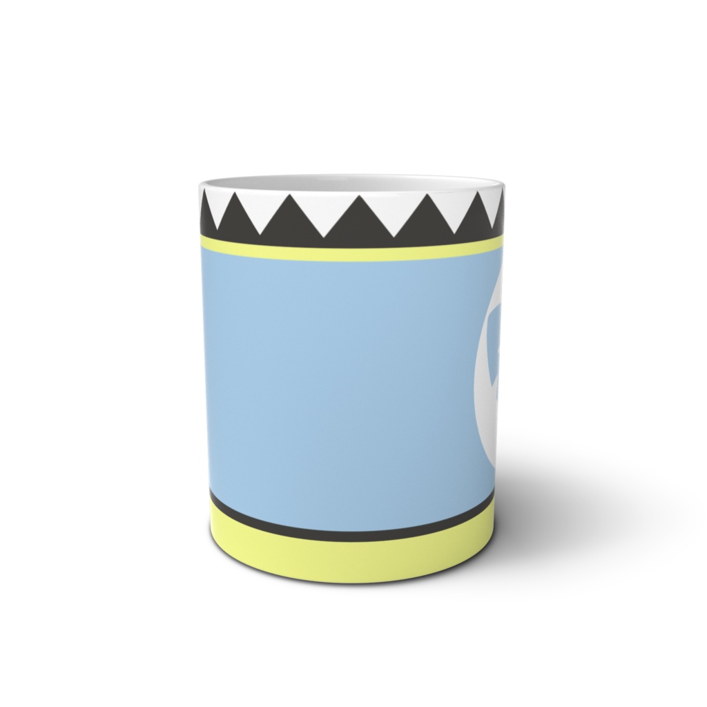 おれとおそろい🌟スゥのマグカップ