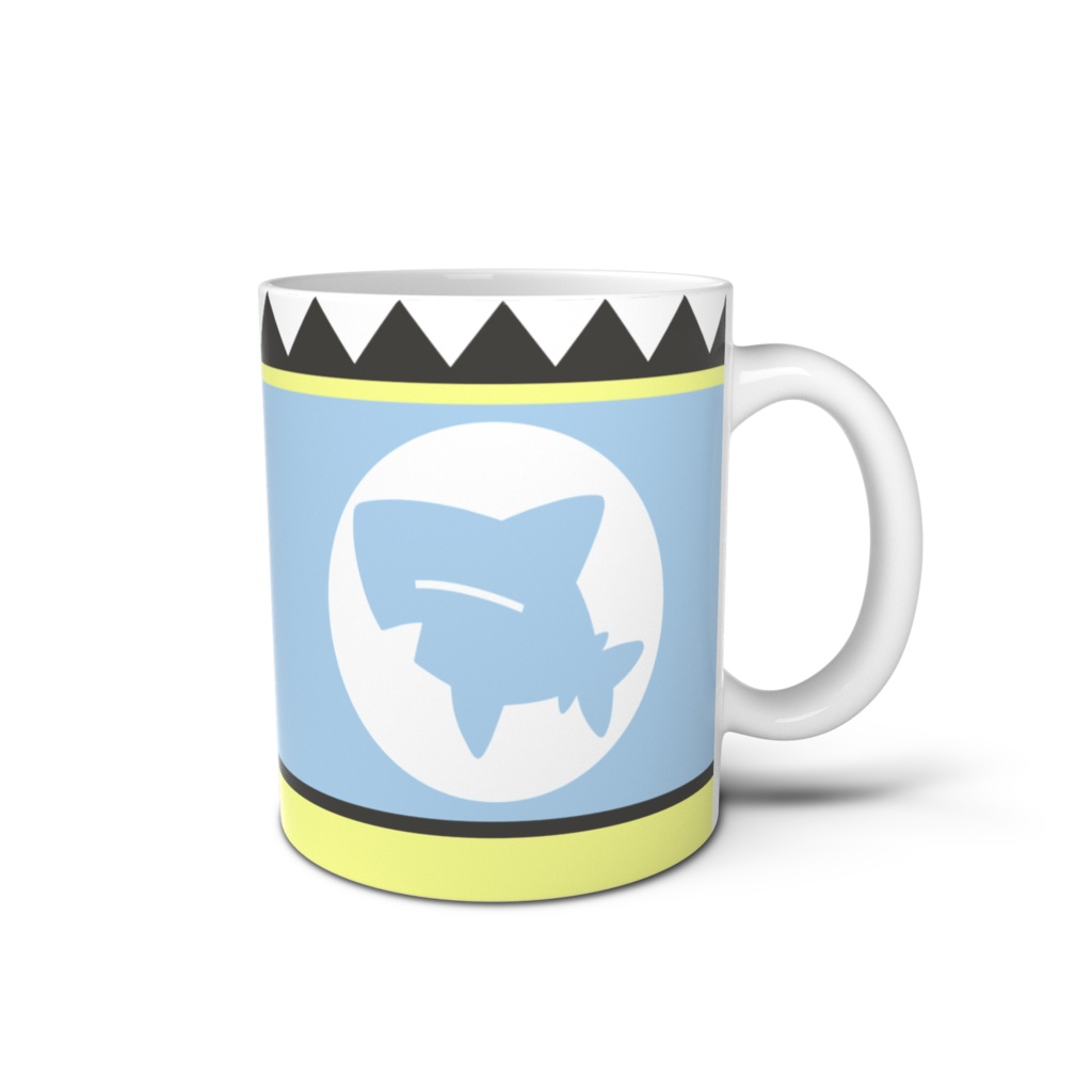 おれとおそろい🌟スゥのマグカップ