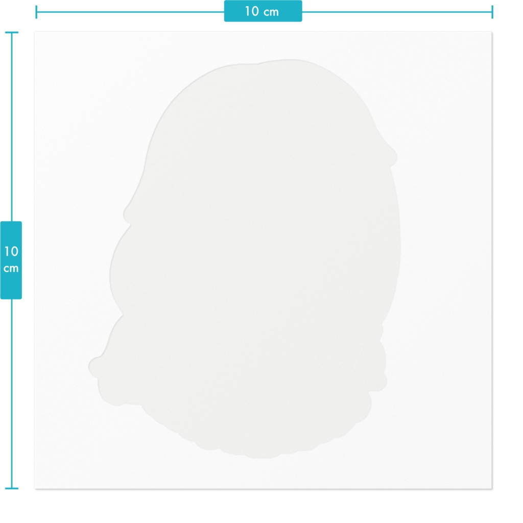 RARE ENCOUNTステッカー(100mm×100mm)