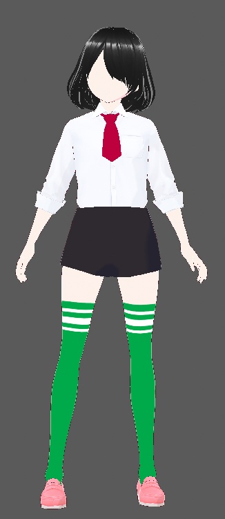 Misako Cosplay