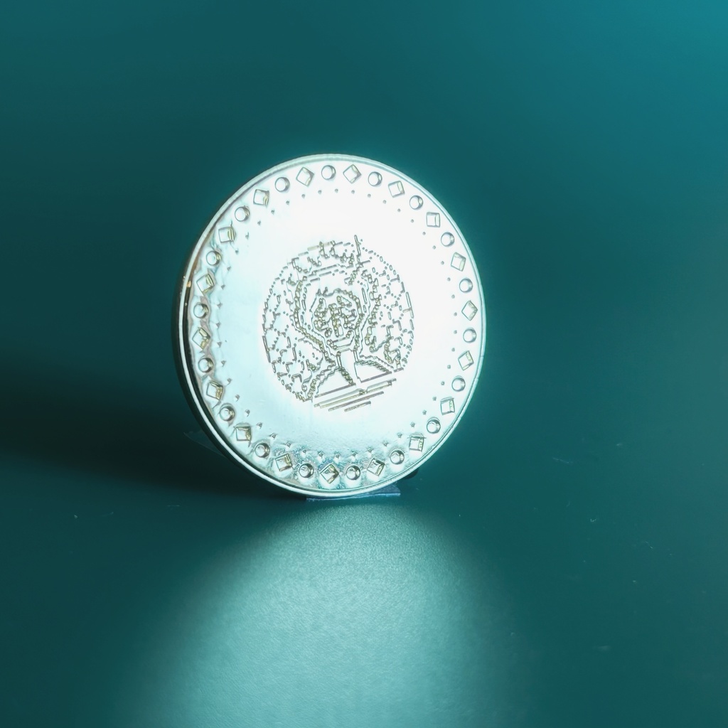 Pixelart Collection Coins