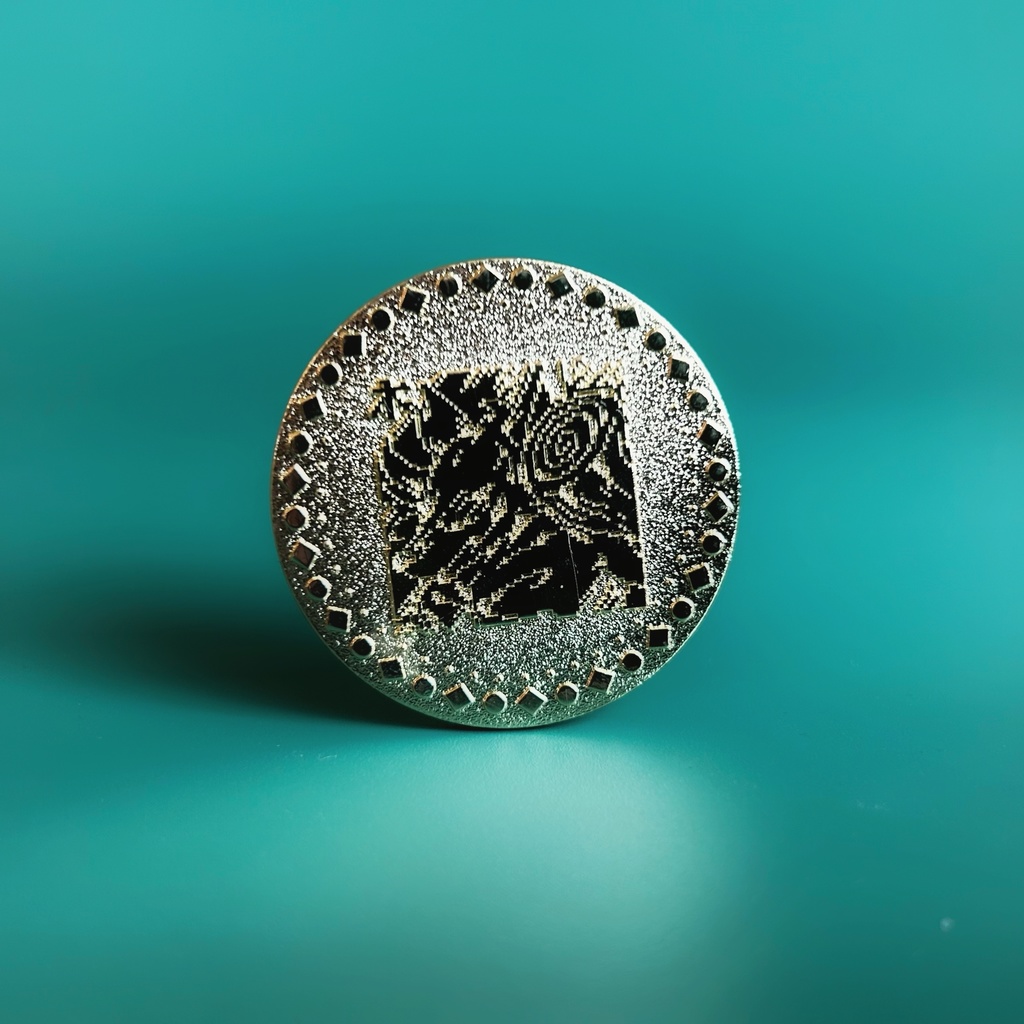 Pixelart Collection Coins