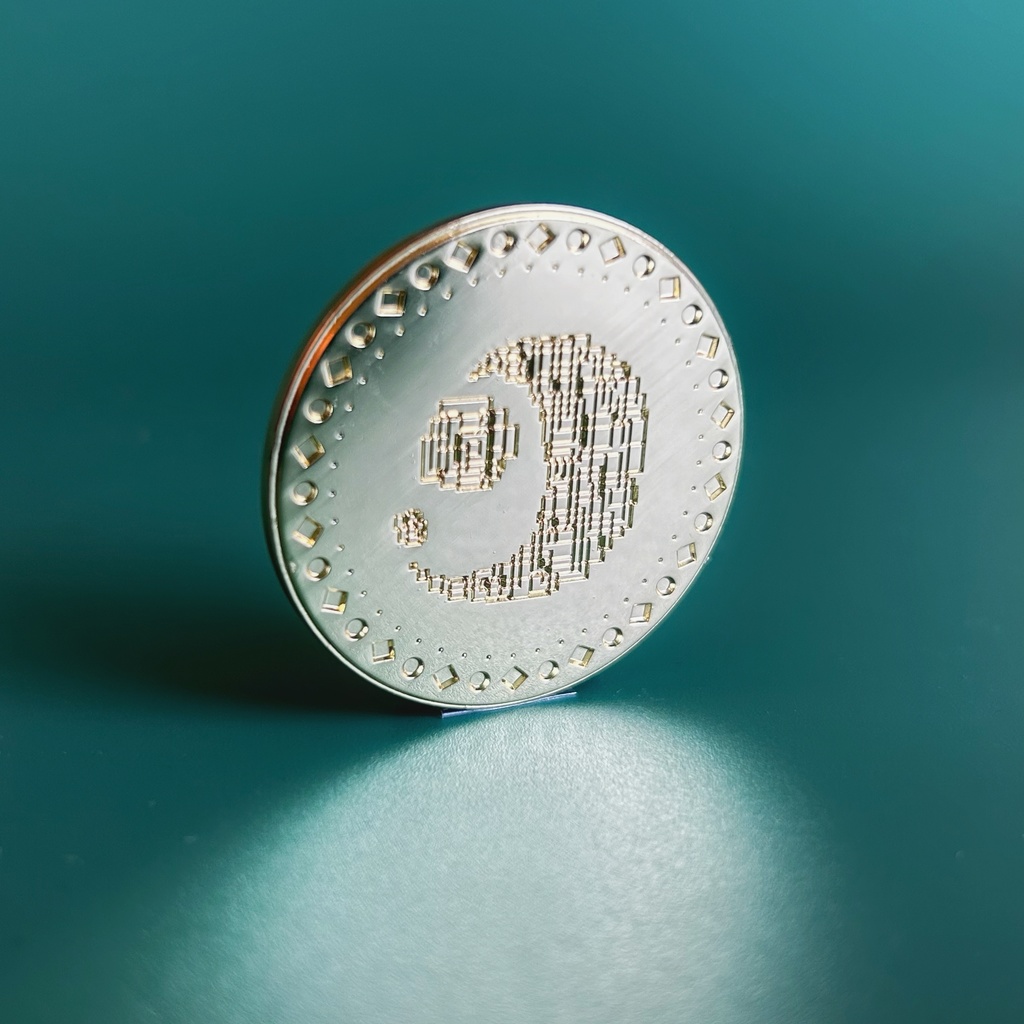 Pixelart Collection Coins