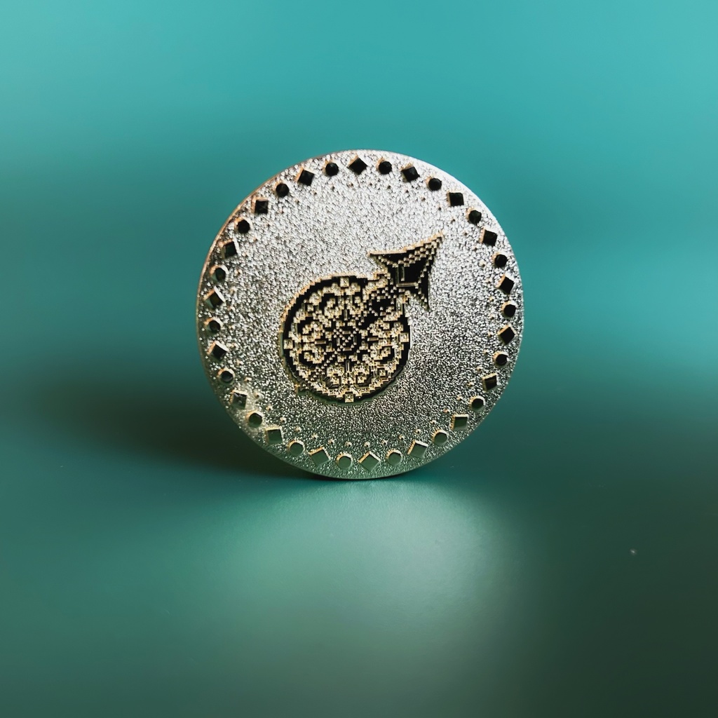 Pixelart Collection Coins