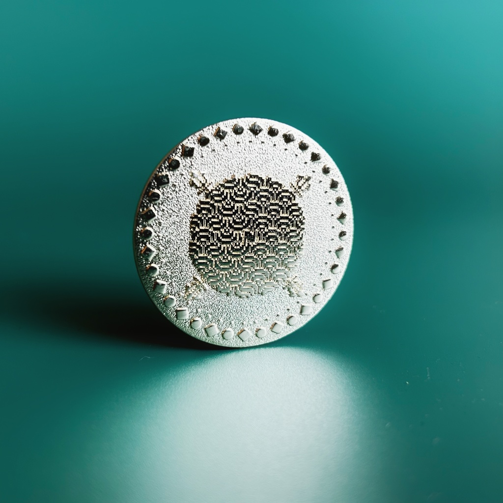 Pixelart Collection Coins