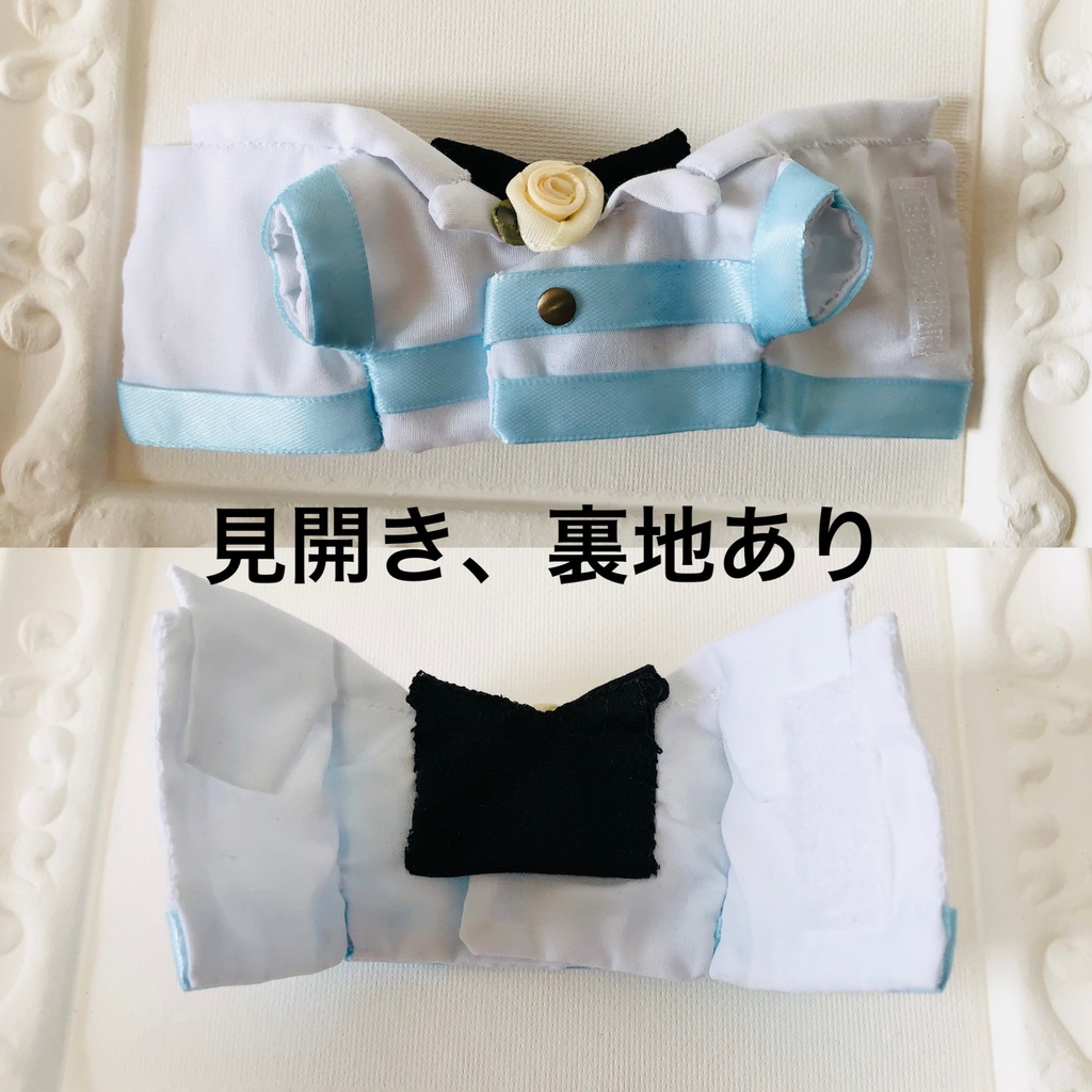 薔薇jacket