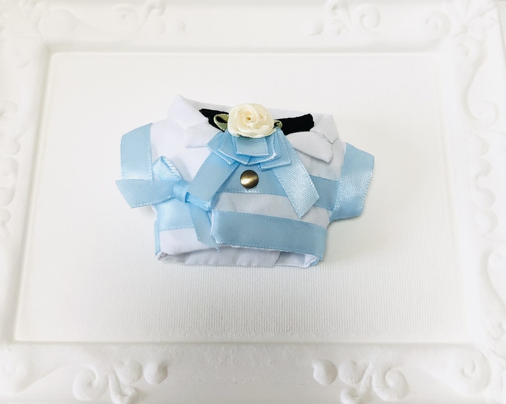 薔薇jacket