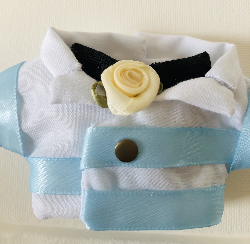 薔薇jacket