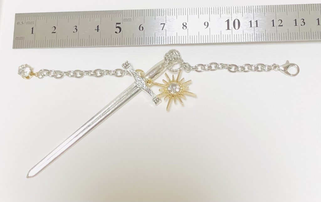 ぬいネックレス