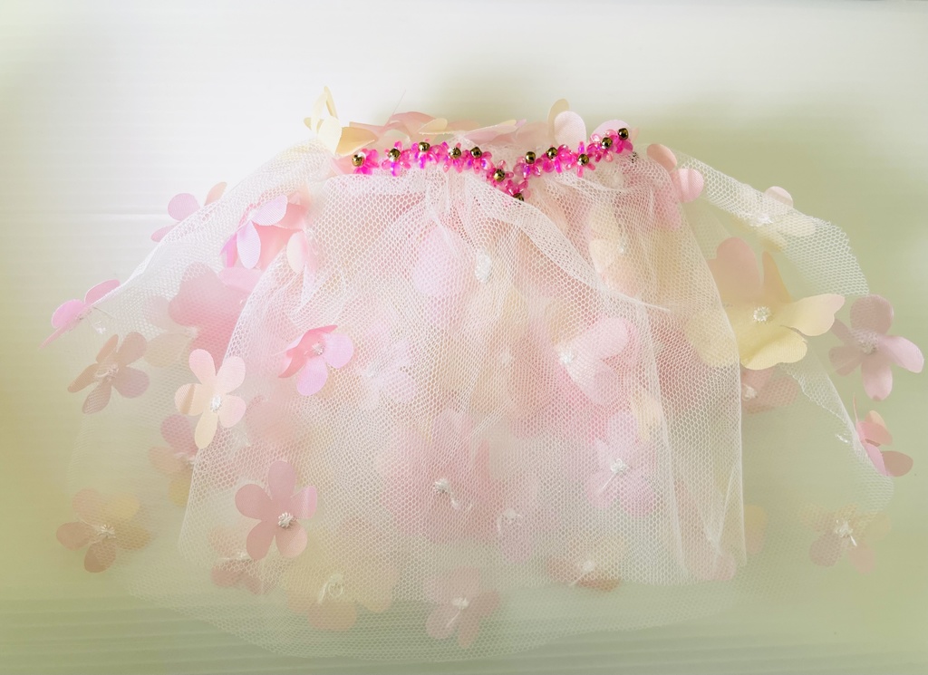 ブライダル風 アイテム