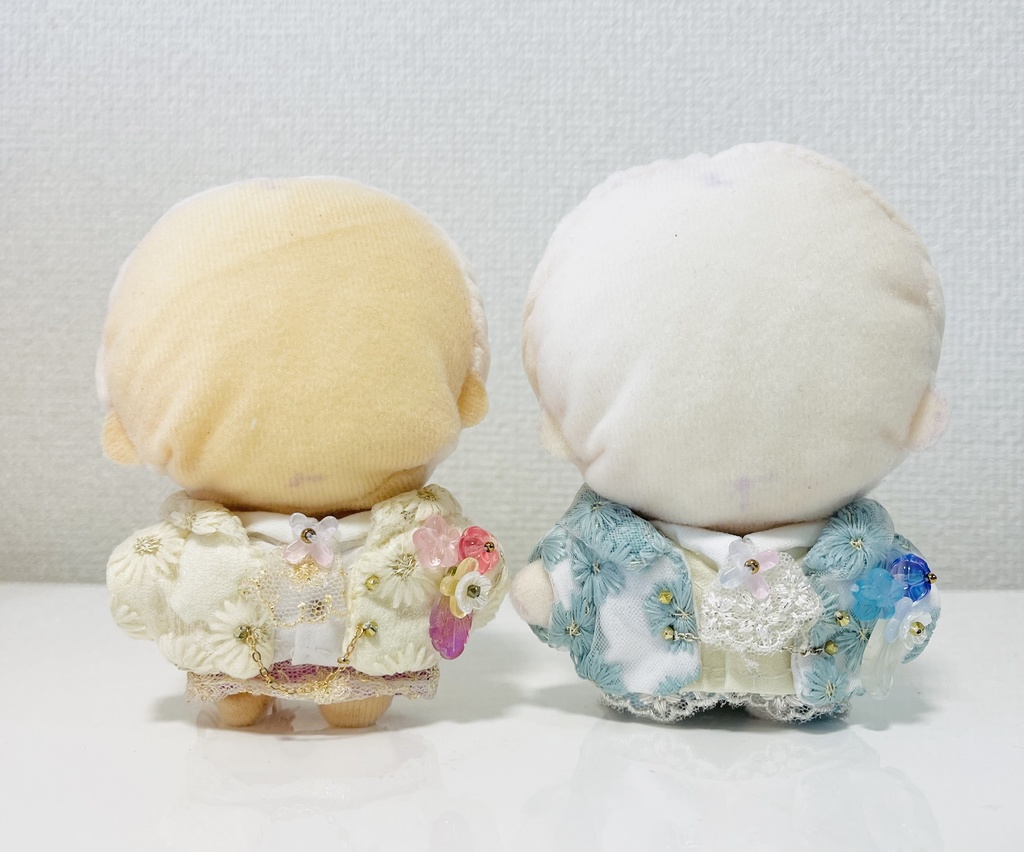 ブライダル風 アイテム