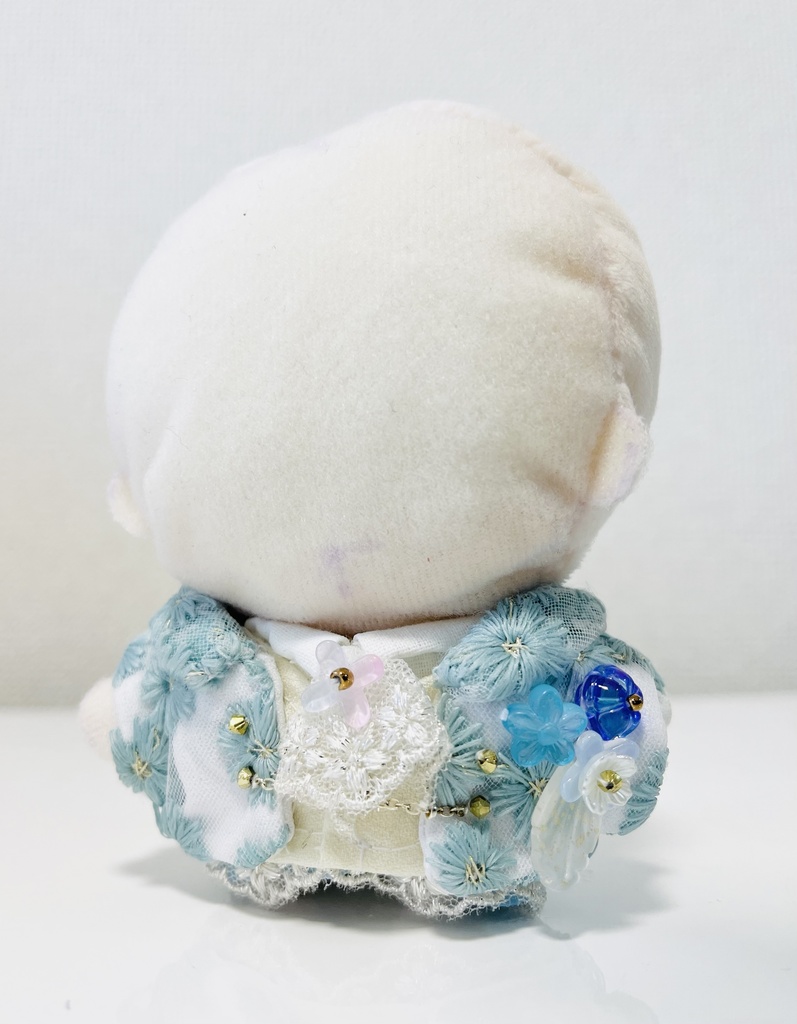 ブライダル風 アイテム