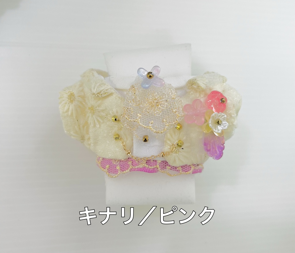 ブライダル風 アイテム