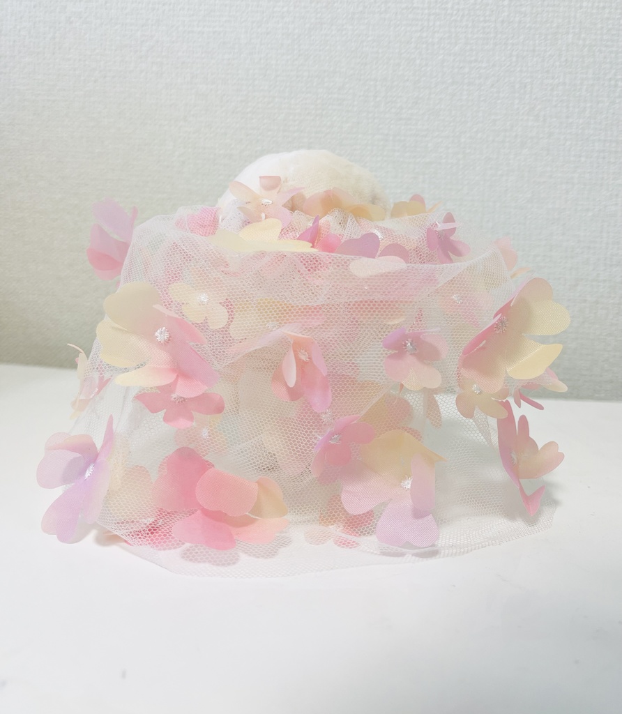 ブライダル風 アイテム