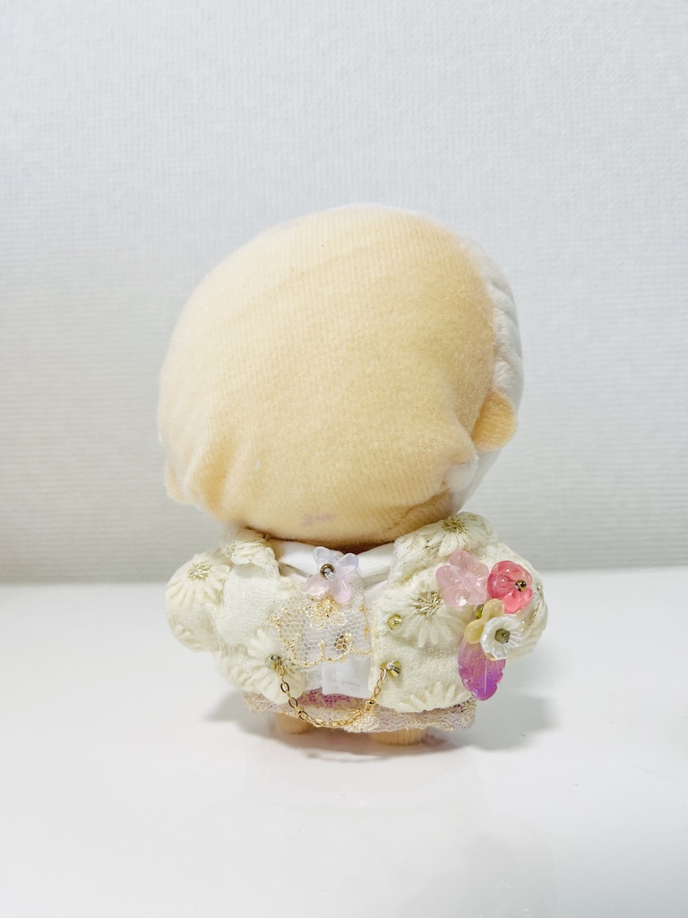 ブライダル風 アイテム