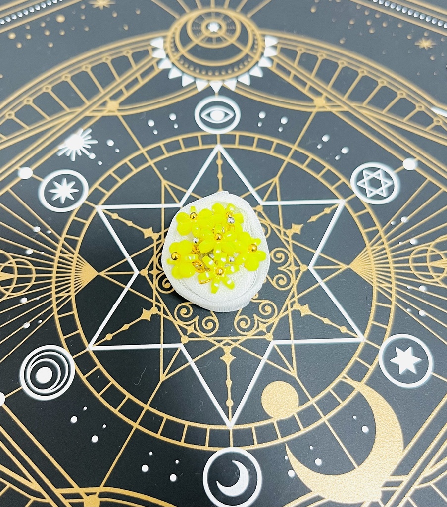 ブライダル風 アイテム