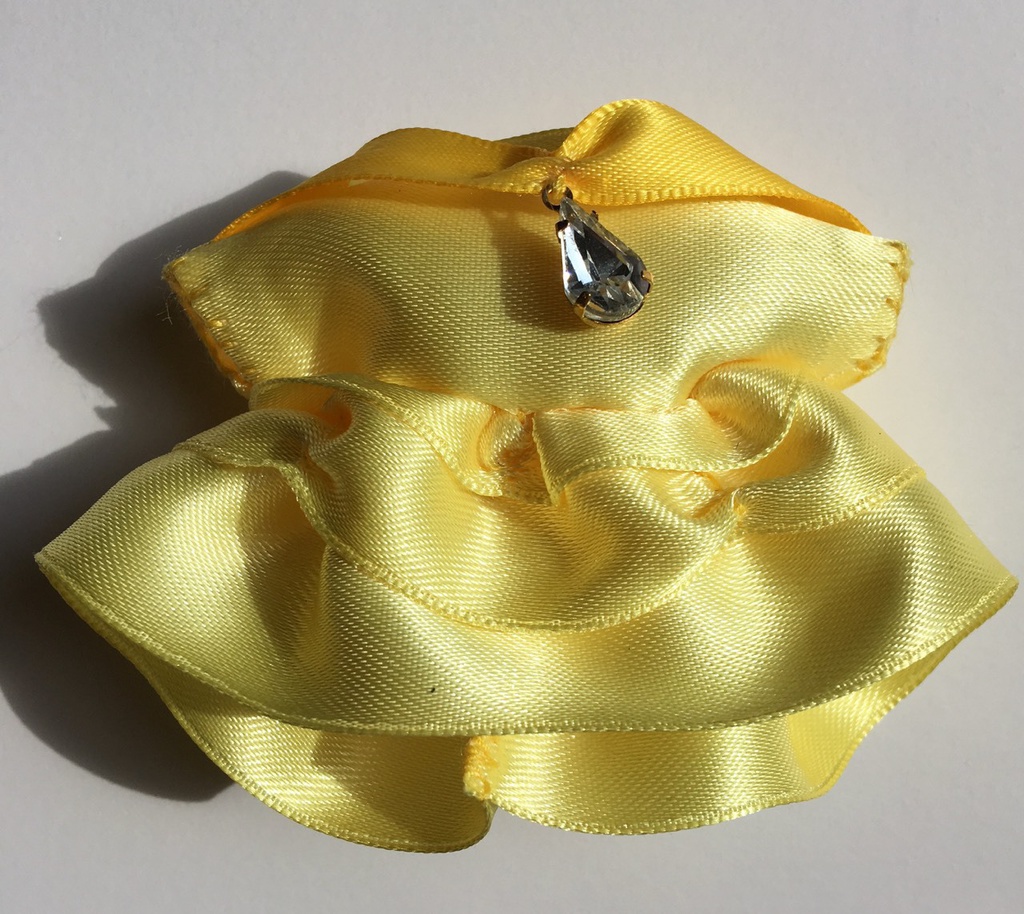 あむぬい 美女と野獣風 ドレス つけ耳