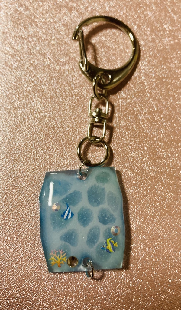 【mama!milk様専用】キーホルダー