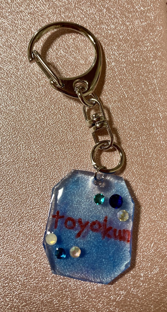 【toyokun様専用】ネームタグ