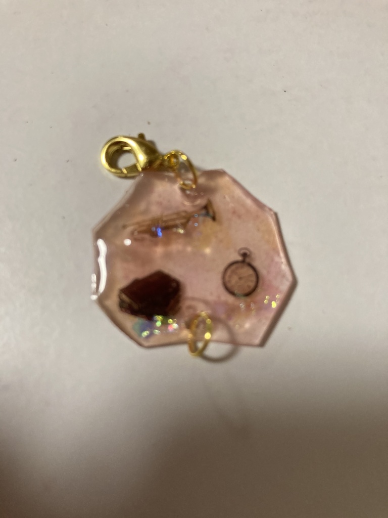 【mama!milk様専用】キーホルダー