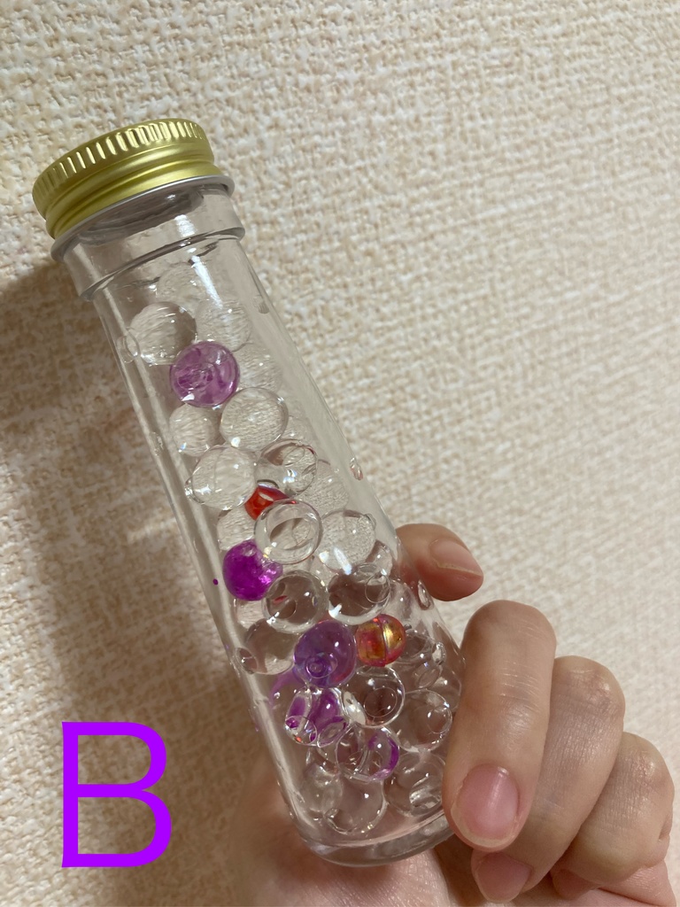 【ジェイソン様専用】フレグランスたぴボトル