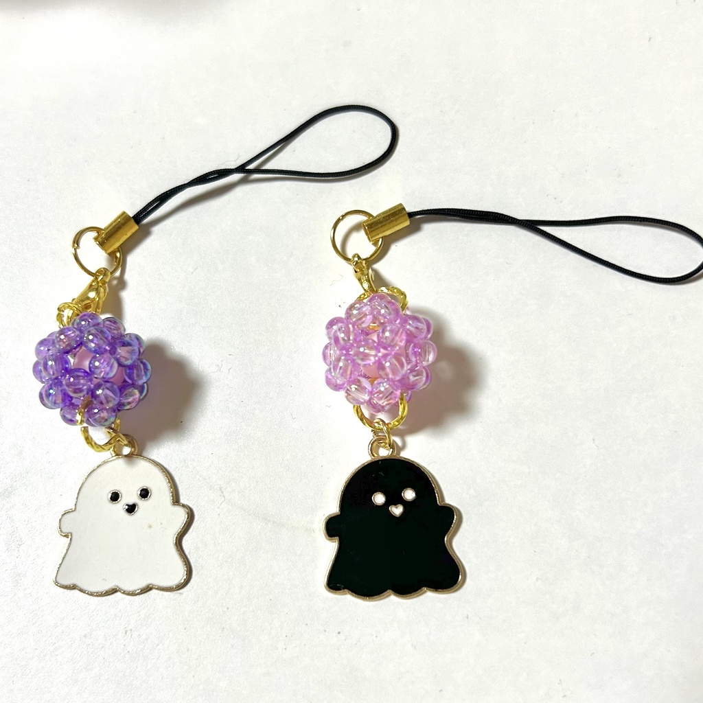 ハロウィン😈👻たぴボール