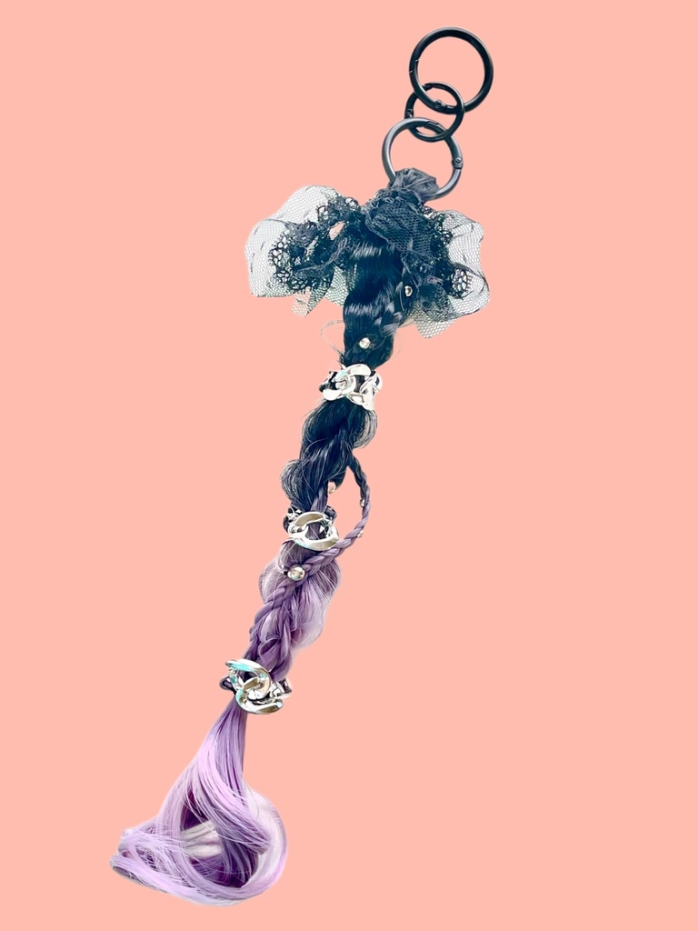 リングポニー 魔女🔮