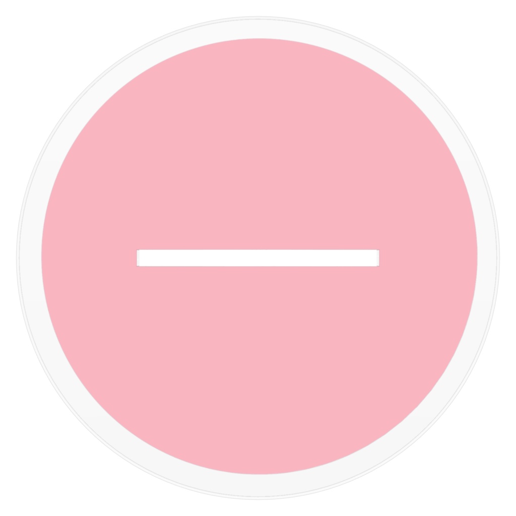 怪異症候群 ひむきりアクリルスタンド