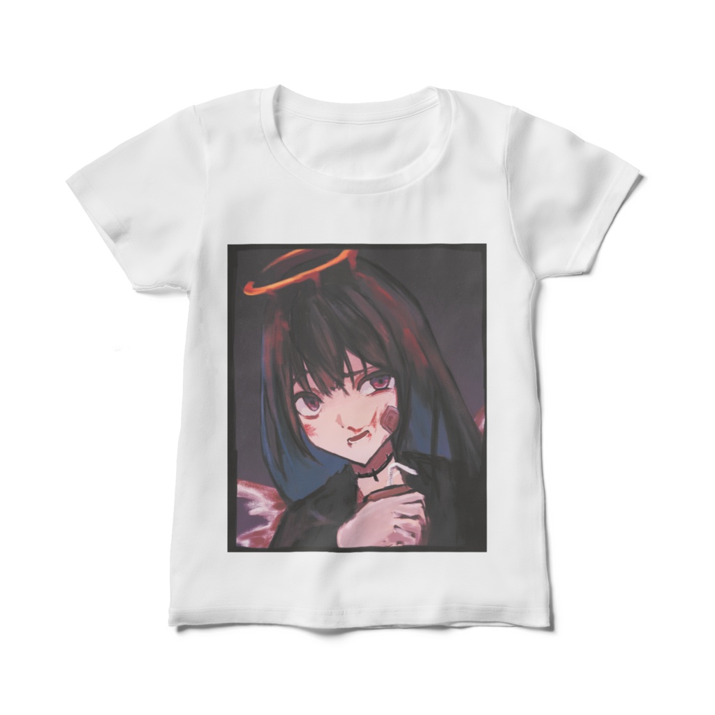 ヤミヤミ天使ちゃんシリーズ