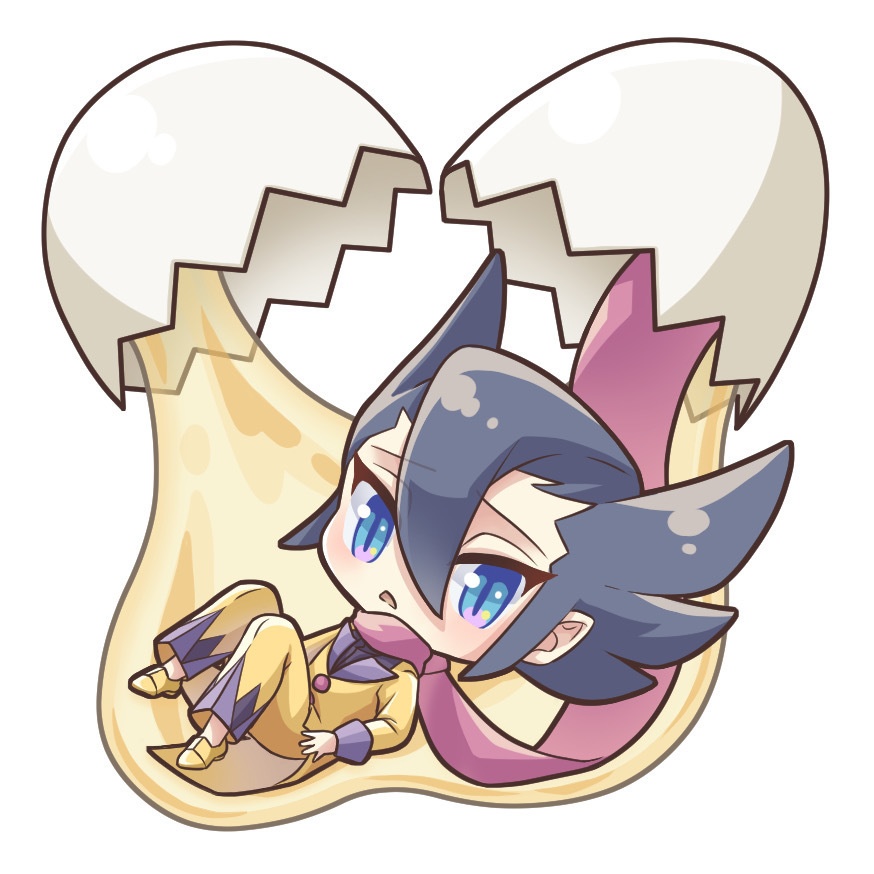 ギーマアクキー