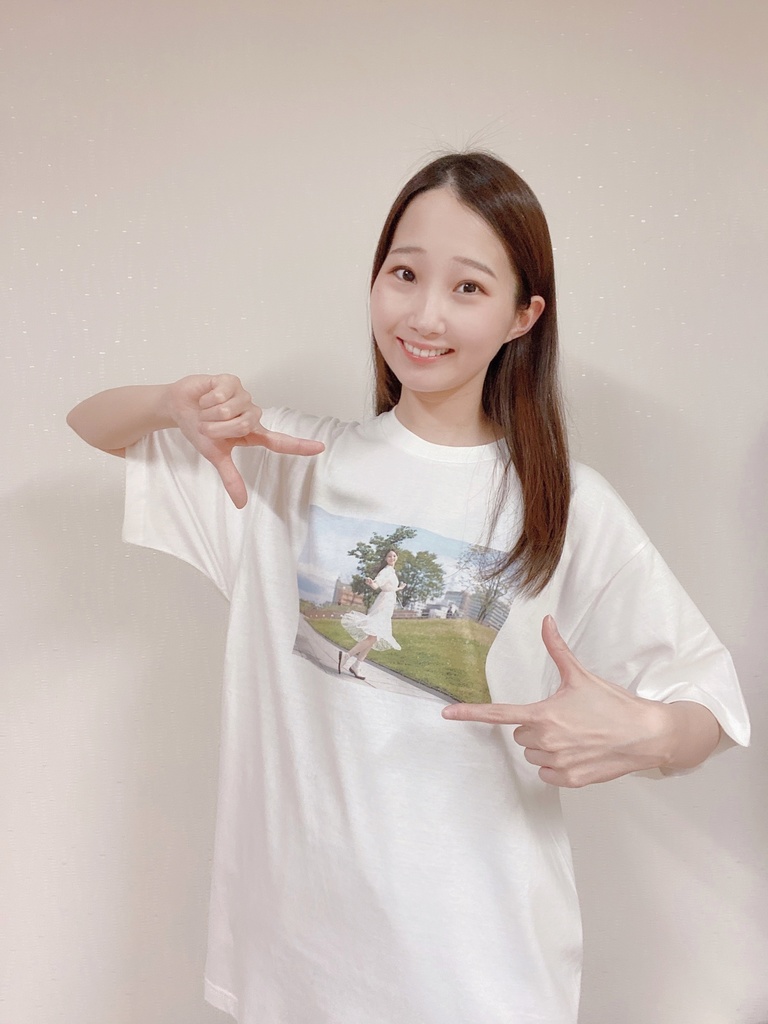 まりやん2021 Tシャツ　ＸＬsize