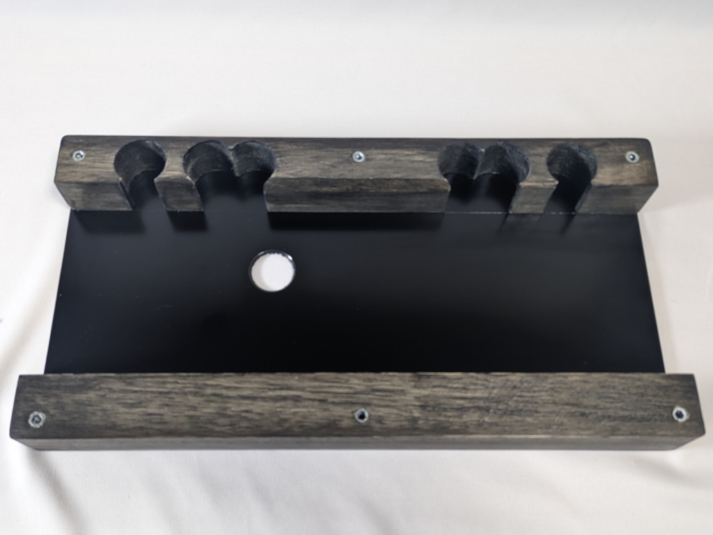 ハンドメイドアケコンVtuber蜂宮葉月