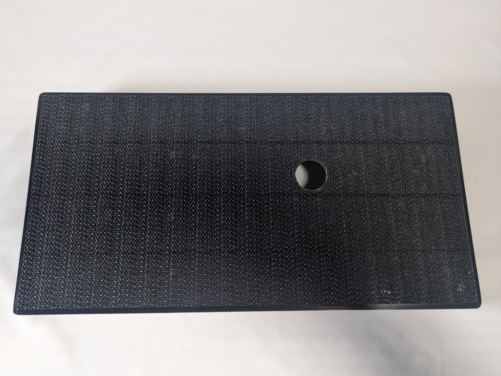 ハンドメイドアケコンVtuber蜂宮葉月