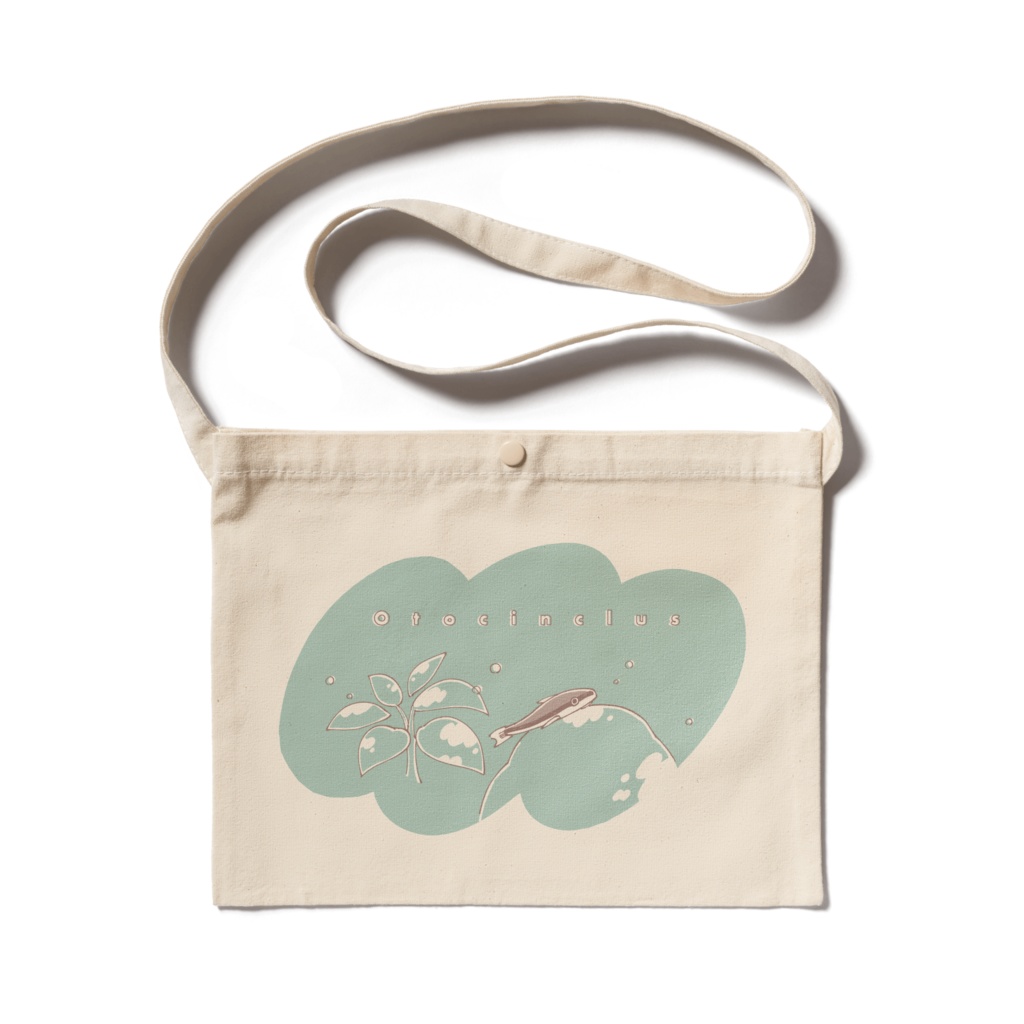 オトシンサコッシュ