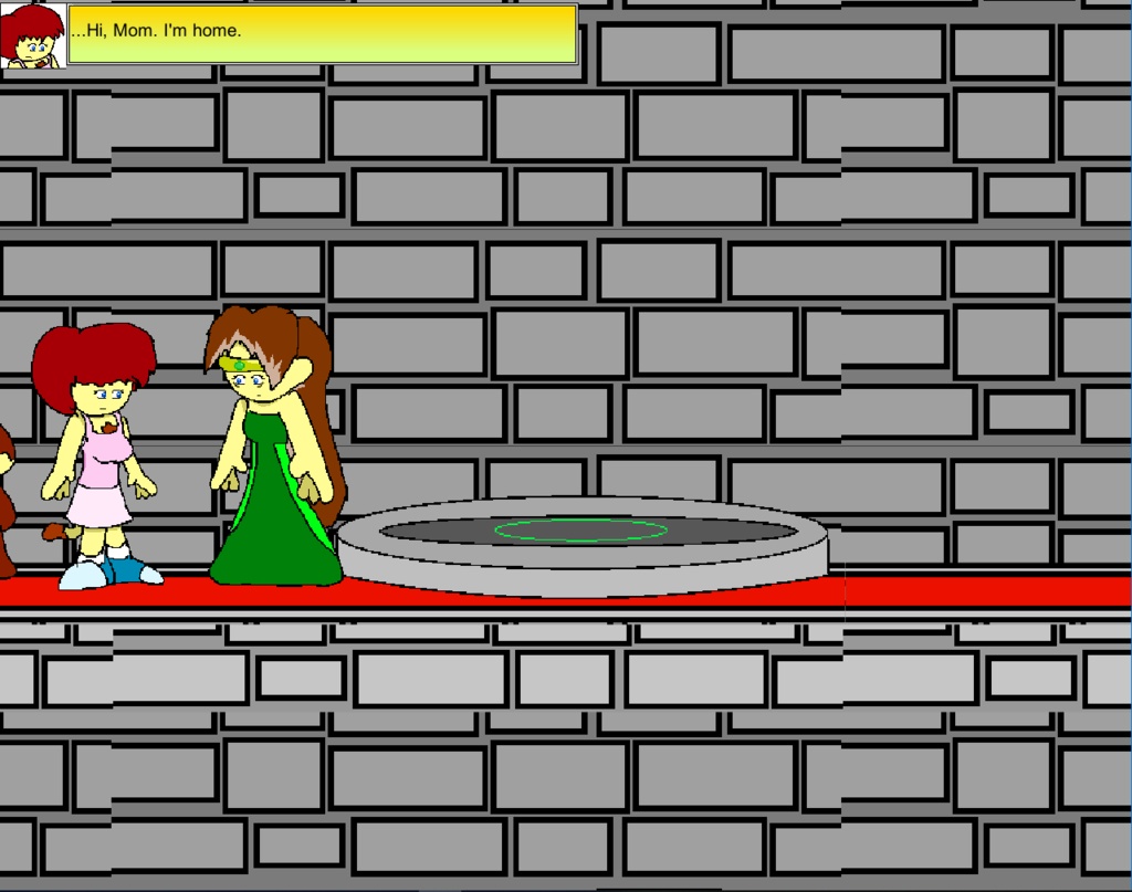 ロイド・ザ・モンキー2(デモ)