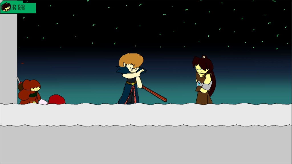 ロイド・ザ・モンキー2