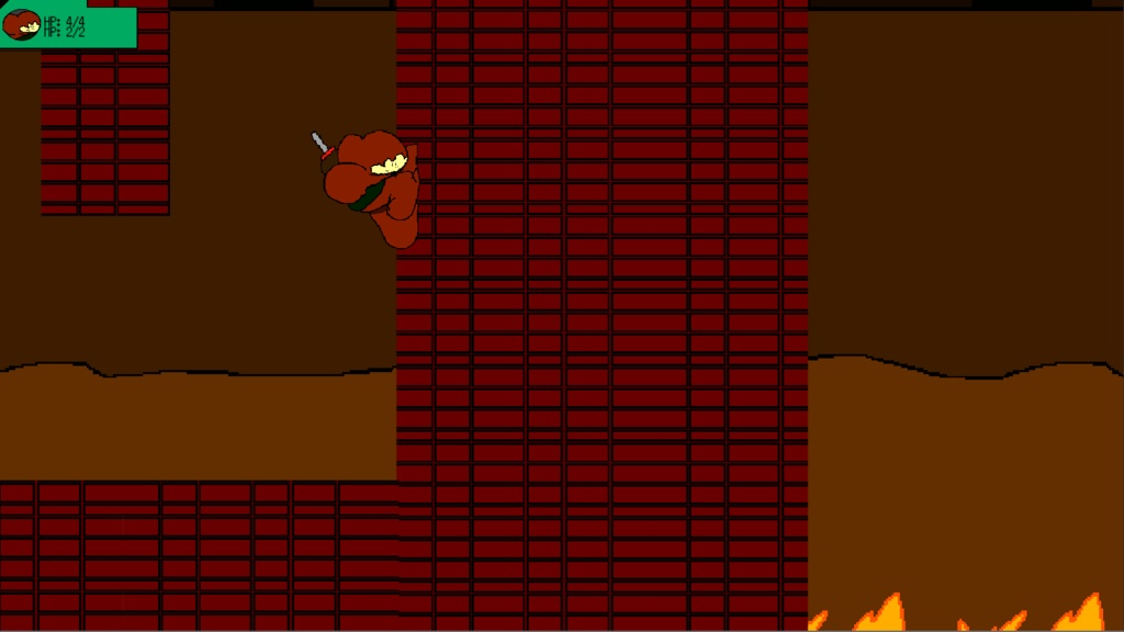 ロイド・ザ・モンキー2