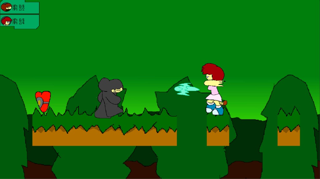 ロイド・ザ・モンキー2