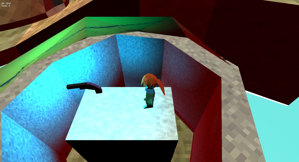 ネア・エデム(デモ)