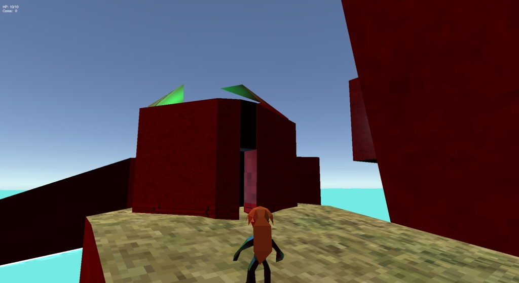 ネア・エデム(デモ)