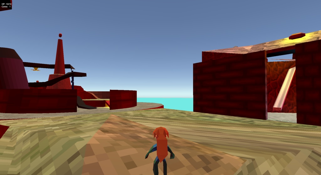 ネア・エデム(デモ)