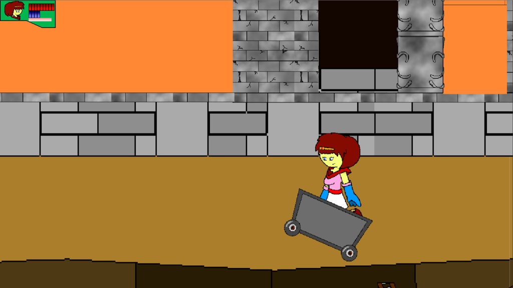 ロイド・ザ・モンキー3:魂の黙示録(デモ)