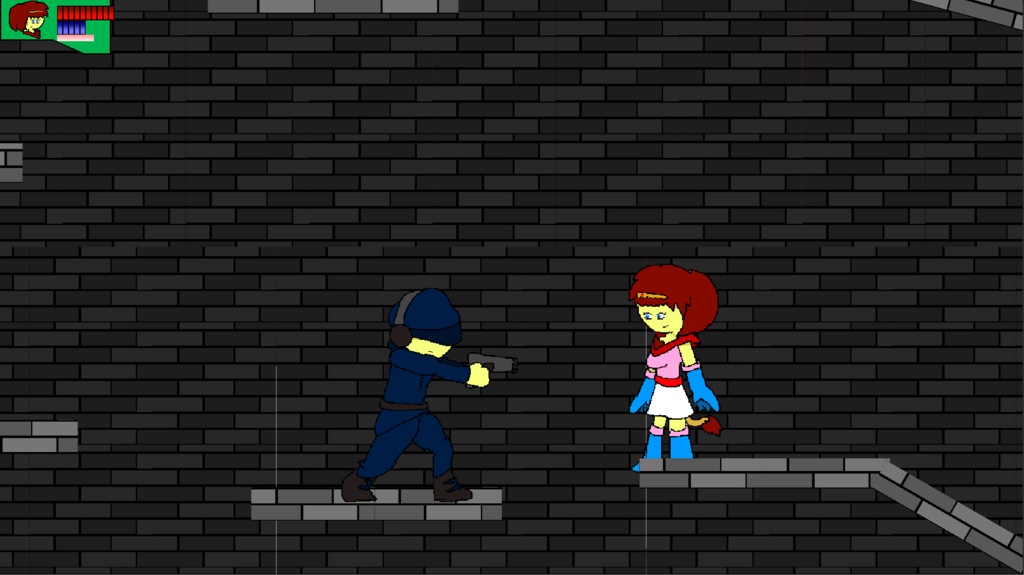 ロイド・ザ・モンキー3:魂の黙示録(デモ)