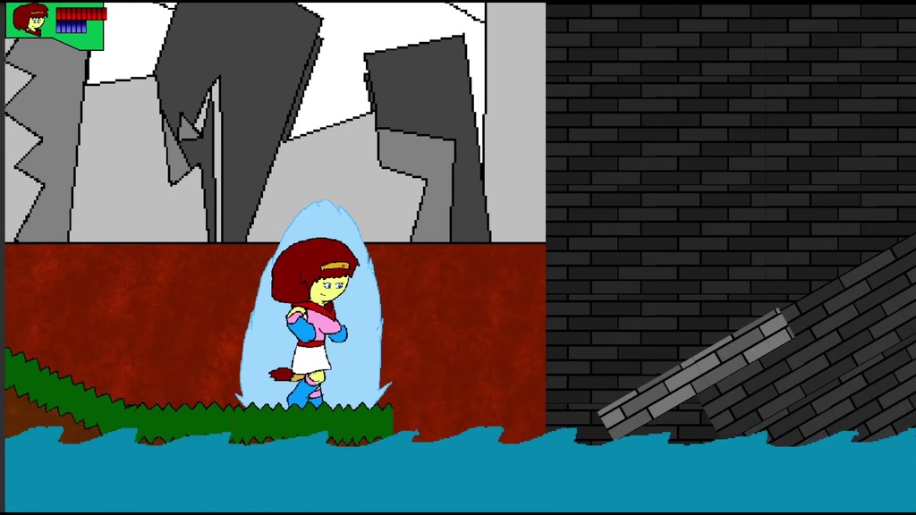 ロイド・ザ・モンキー3:魂の黙示録(デモ)