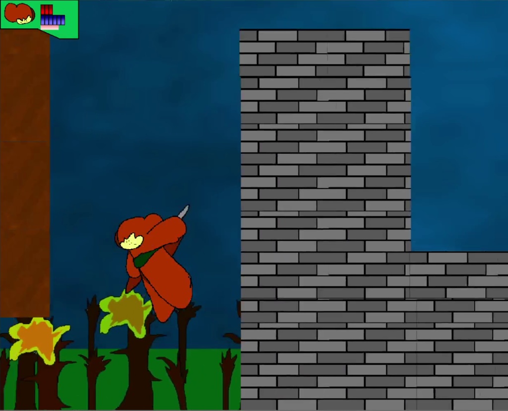 ロイド・ザ・モンキー3:魂の黙示録(デモ)