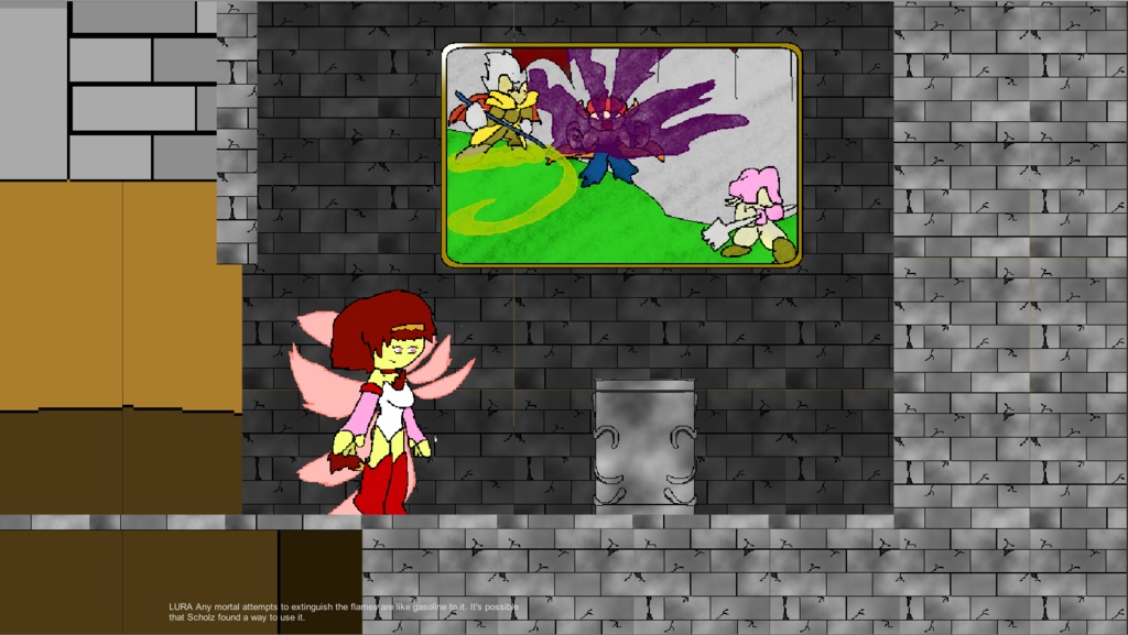 ロイド・ザ・モンキー3:魂の黙示録(デモ)