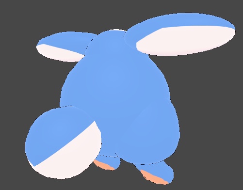 球になりたいときに使うやつ。