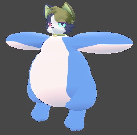 球になりたいときに使うやつ。