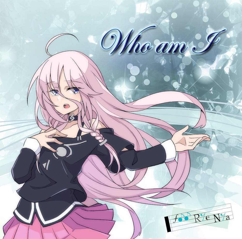 Who am I feat. IA (Download)